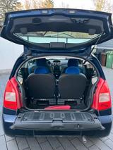 Citroën C2 - EZ 11/2004 - Motor läuft top... - Citroën C2: Automatik