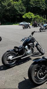 Honda Shadow Bobber - Offers