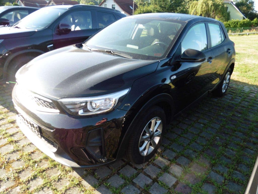 Image of Kia Stonic