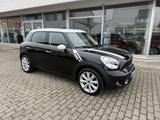 MINI COOPER_SD Countryman Cooper SD All4 - MINI MINI mit Diesel-Antrieb: Allradantrieb, Countryman