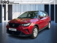 Seat Arona - Vorschau Bild 1