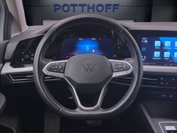 Volkswagen Golf - 12