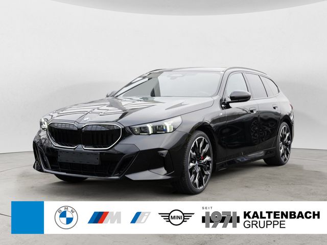 BMW 540d Touring xDrive M-Sport 360° PANO LED Pro