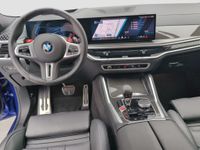 BMW X6 M - Vorschau Bild 12