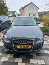 Audi A3 2.0 FSI tiptronic Ambition Sportback Ambition - Audi A3 aus 2006: 2.0
