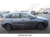 Mercedes-Benz B200 Edition 19 120KW AUTOMATIC LED - Mercedes-Benz: Automatic