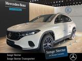 Mercedes-Benz EQA 300 4MATIC *NIGHT*MBUX*KAMERA*CARPLAY*NAVI* - Mercedes-Benz EQA: Automatik