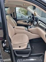 Mercedes-Benz V 300 d Aut. EXCLUS. ED. lang EXCLUSIVE EDITION - Mercedes-Benz V 300 in Oberhausen