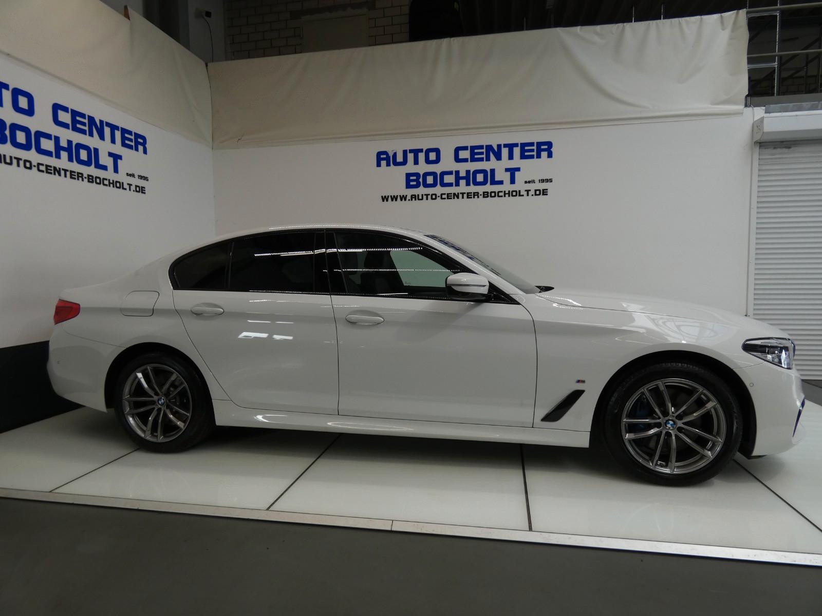 BMW 530 e xDrive M Sportpaket iPerformance*HUD*HiFi