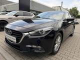 Mazda 3 SKYACTIV-D 105 - Mazda 3 Gebrauchtwagen in Stuttgart