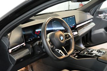 BMW 520 - 9