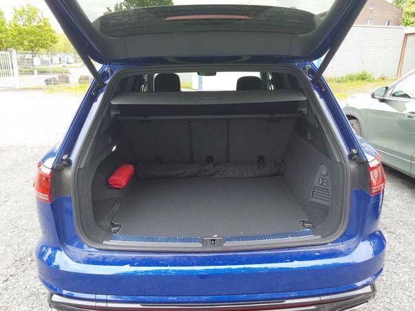 Volkswagen Touareg - Bild 10