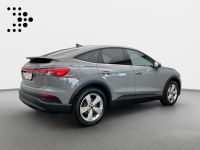 Audi Q4 e-tron - Vorschau Bild 17