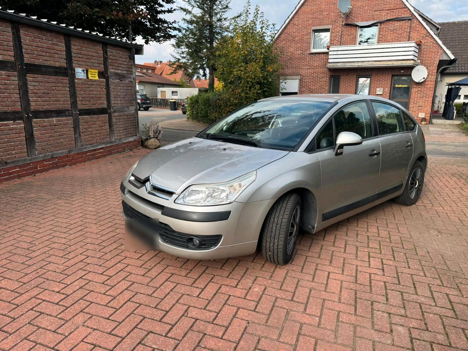 Citroën C4