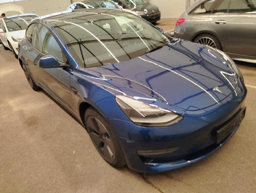Image of Tesla Model 3