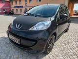 Peugeot 107 1.0 Petit Filou HÄNDLER EXPORT - Peugeot 107: 1.0