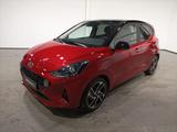 Hyundai i10 1.2 Prime Navi|PDC|Kamera|Sitzheizung - Hyundai i10 Prime mit Benzin-Antrieb