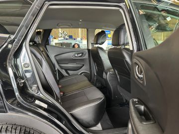 Renault Kadjar *BOSE*NAVI*ACC*TÜV-NEU*LED*