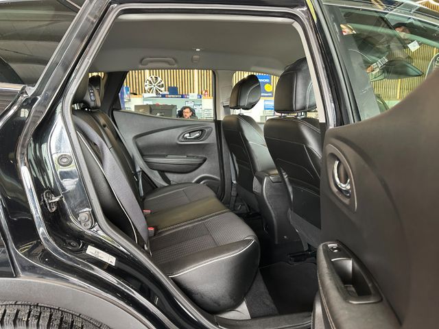 Renault Kadjar *BOSE*NAVI*ACC*TÜV-NEU*LED*