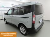 Ford Tourneo Courier 1.0 EcoB Aut. Titanium Kam+Tempo - gebrauchte Ford Transit aus dem Jahr 2024