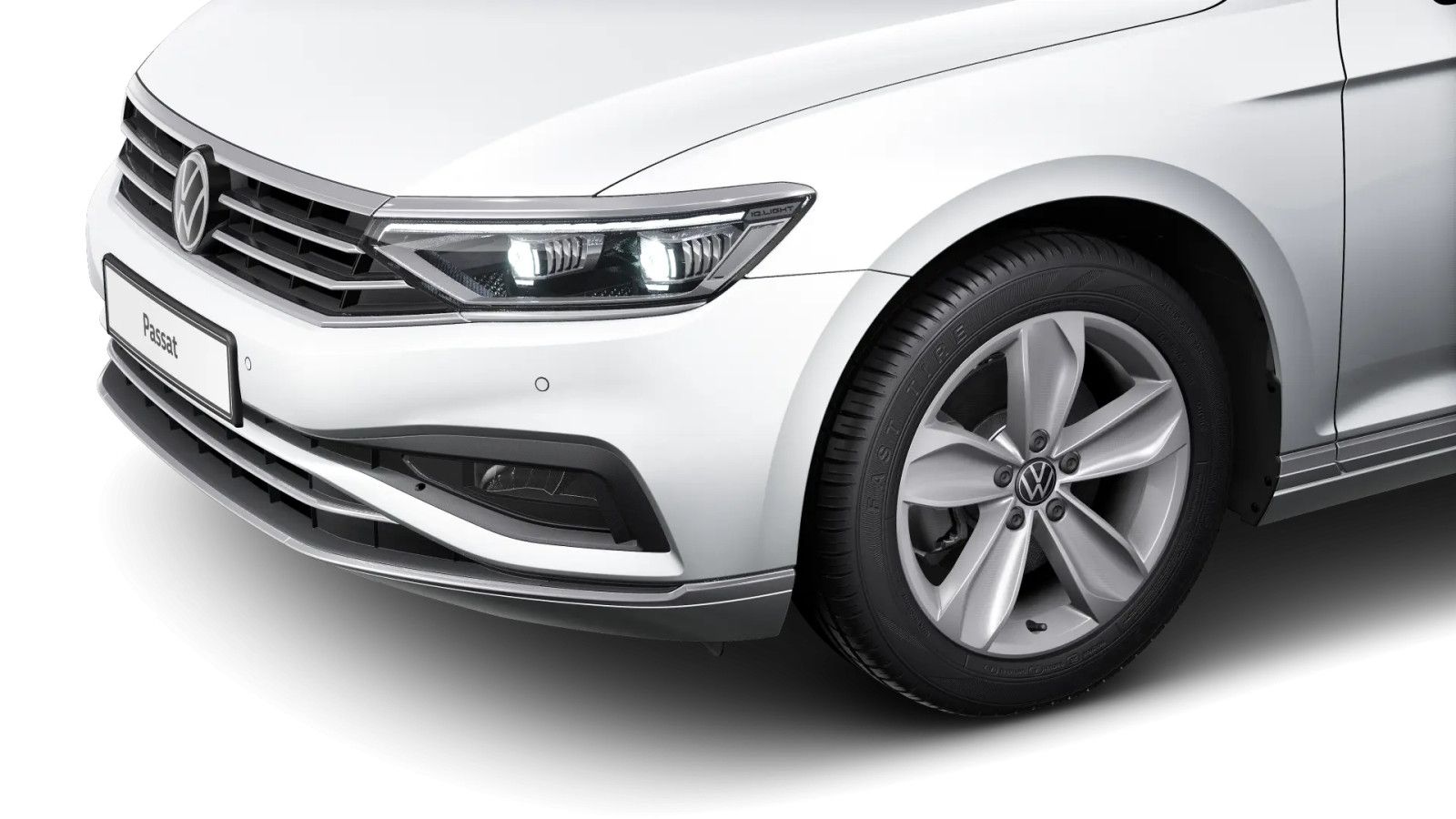 Volkswagen Passat Variant - Bild 5