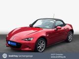 Mazda MX-5 LAGERWAGEN Exclusive-Line 136PS