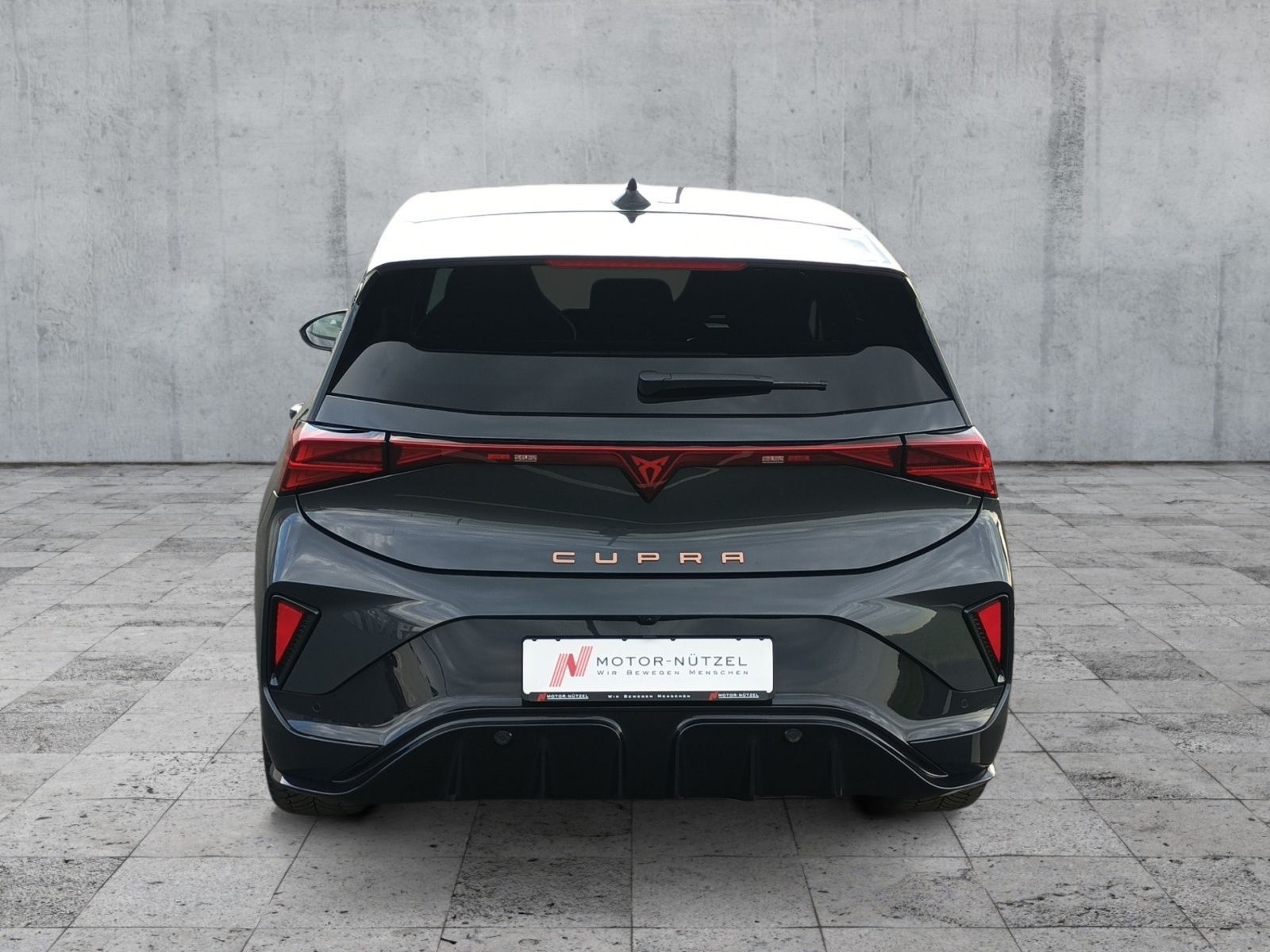 Cupra Born - Bild 5