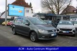 Volkswagen Sharan 2.0 TDI BlueMotion CUP*2.Hand*Panorama