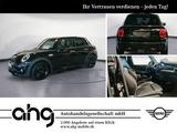 MINI Cooper S Navigation Panorama LED PDC H&K - MINI MINI mit Panoramadach