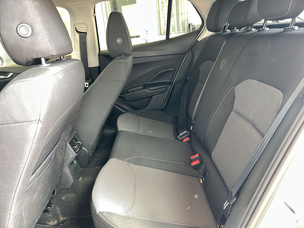 Skoda Fabia - Bild 10