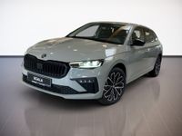 Skoda Scala - Vorschau Bild 2