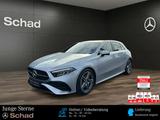 Mercedes-Benz A 180 AMG/Navi/Pano/AdvPlus/NaviPrem/Rückfkamera - Mercedes-Benz A 180: Automatik