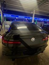 BMW X4 xDrive30i M - gebrauchte BMW X4 aus dem Jahr 2021