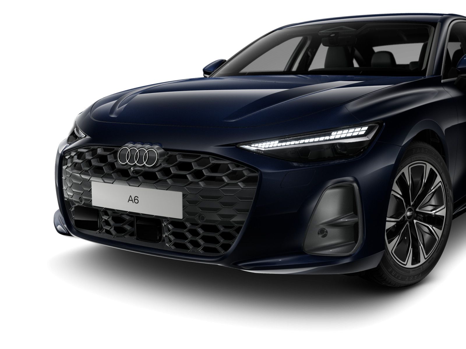 Audi A6 - Bild 9