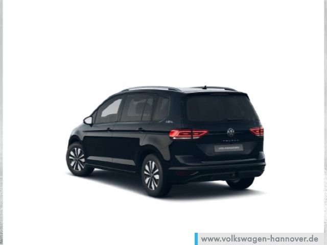 Volkswagen Touran - Bild 4