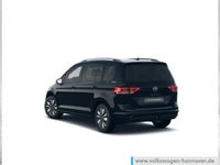 Volkswagen Touran - Vorschau Bild 4