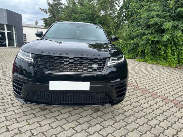 Land Rover Range Rover Velar 2.0 P300 R-Dynamic SE