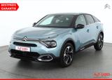 Citroën C4 1.2 e-THP Shine Aut. LED 360° Head-Up ACC - Citroën C4 mit Hybrid-Antrieb