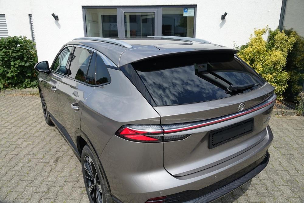 MG HS Hybrid+ Luxury 224PS SOFORT!, миниатюра 5