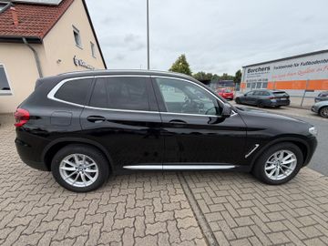 BMW X3 - 7