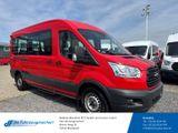 Ford Transit Kombi 350 L3 2.2 TDCi DPF *4381 *KLIMA - Ford Transit mit Diesel-Antrieb: Behindertengerecht