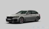 BMW 540i xD M Sport Kamera DAB H/K Lenkrhzg Alarm  - BMW 540 in Hannover