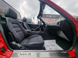 Mazda MX-5 1.9NA/1Hand*DER BESTE EUROPAWEIT*1A.Zustand - Mazda MX-5 mit Benzin-Antrieb: Cabrio