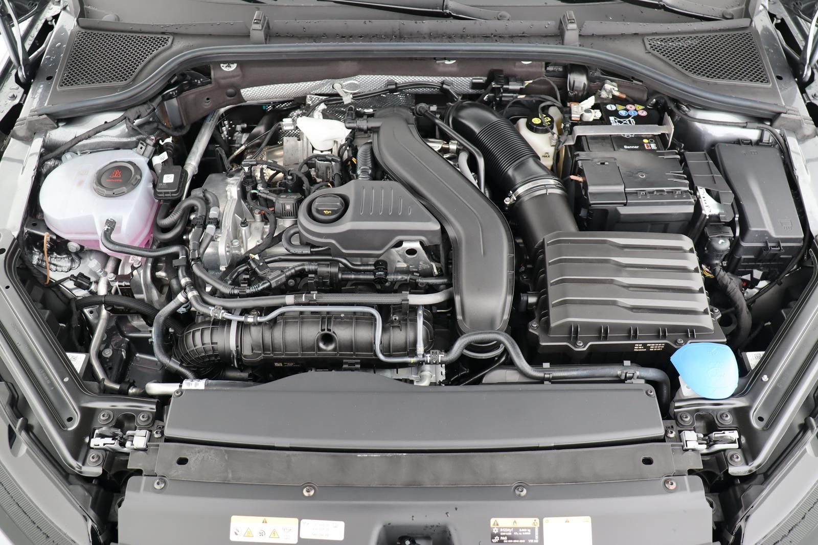 Skoda Octavia - Bild 20