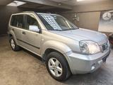 Nissan X-Trail 2.2 dCi Skipower - gebrauchte Nissan X-Trail aus dem Jahr 2005