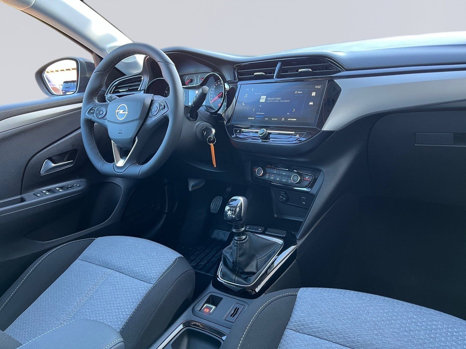 Opel Corsa - Bild 7