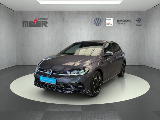 Polo R-Line 1.0 TSI DSG Klima Navi