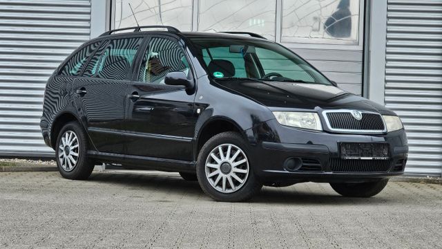 Skoda Fabia Combi Tour de France