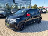 Citroën C1 1.0 VTi JCC+ SHZ+Kam.+KlimaA+LM+SoundSys - Citroën C1 in Magdeburg