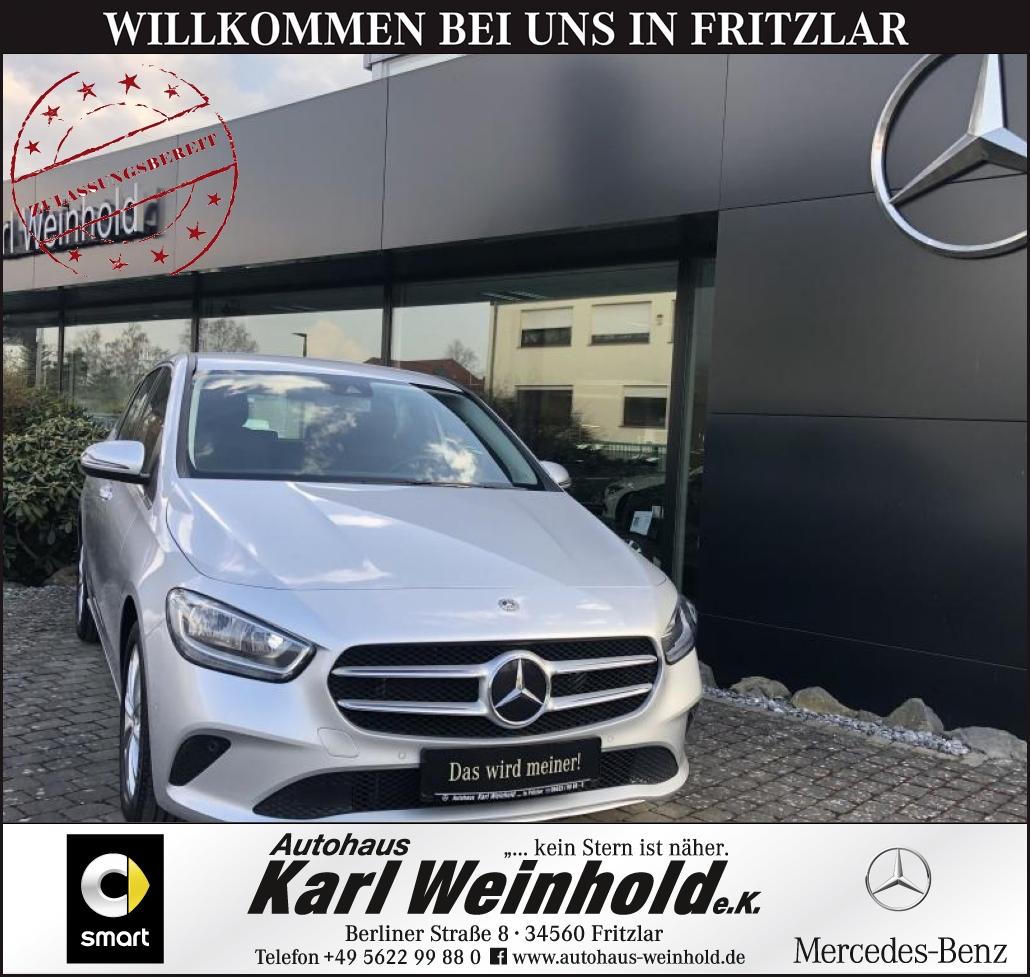 Mercedes-Benz B 180 Progressiv Navi-Premium Einparkhilfe Sitzh
